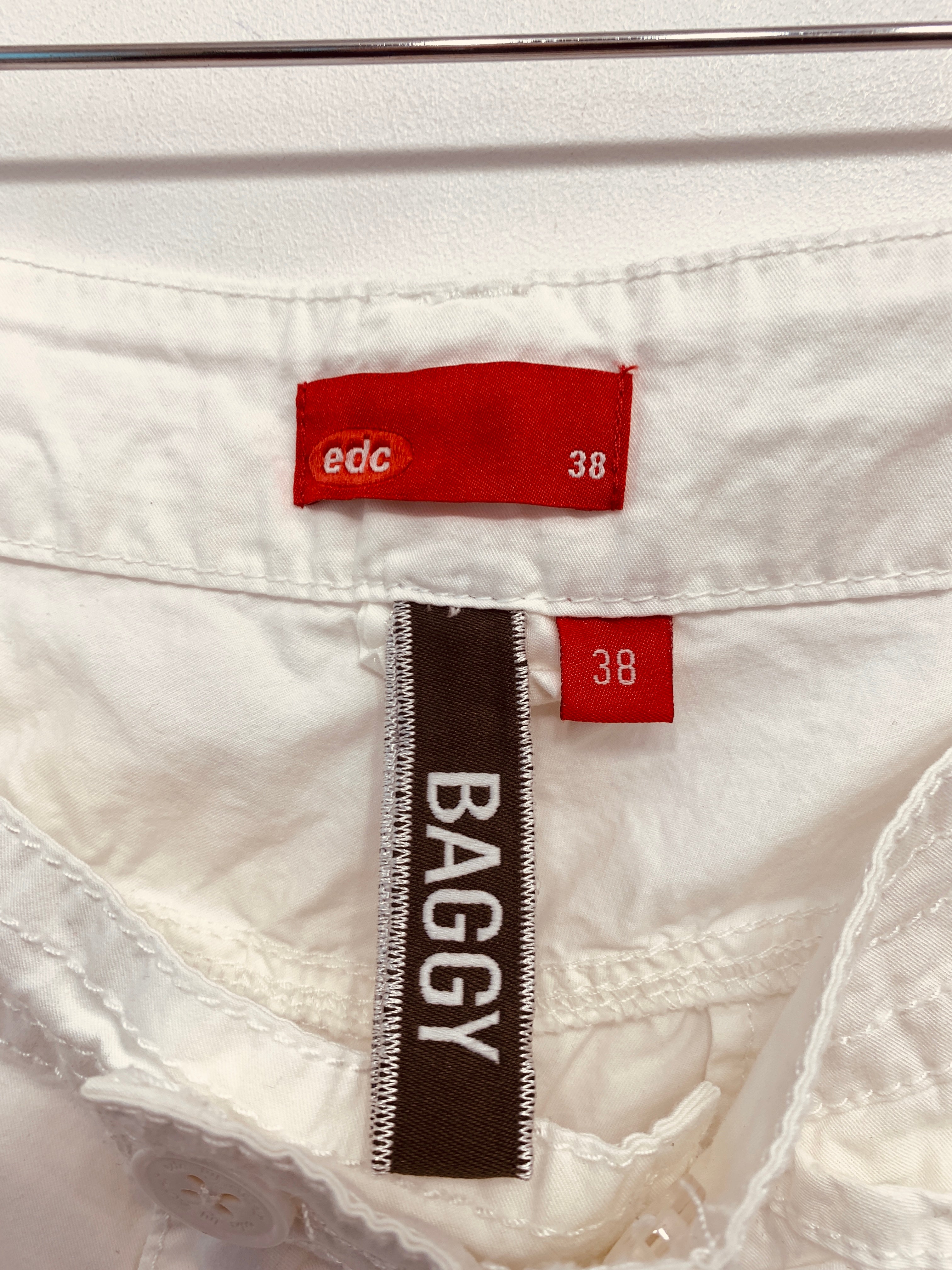 EDC Shorts